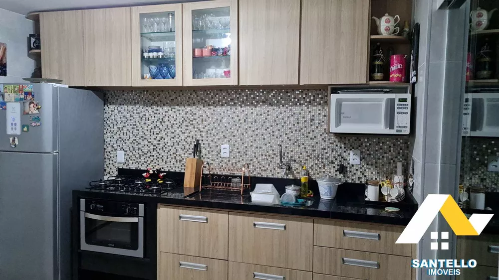 Casa, 3 quartos, 225 m² - Foto 20