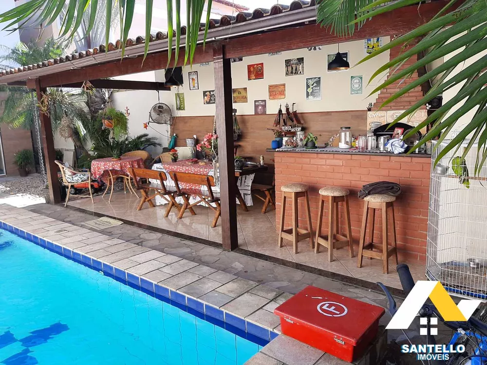 Casa, 3 quartos, 225 m² - Foto 23