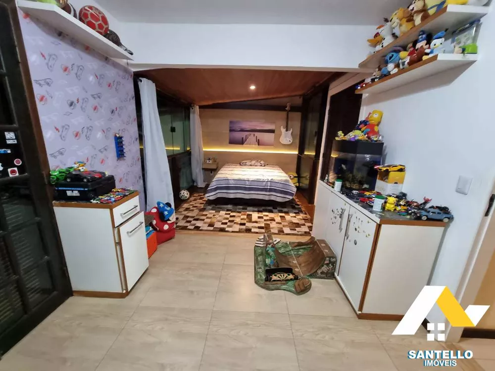 Casa, 3 quartos, 225 m² - Foto 17