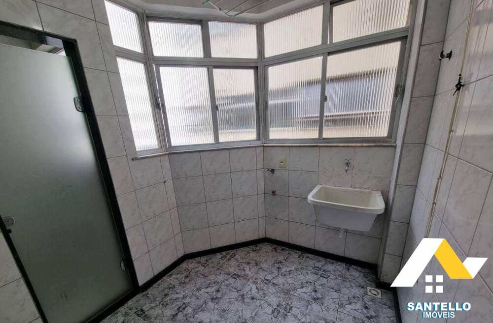 Apartamento, 3 quartos, 100 m² - Foto 7