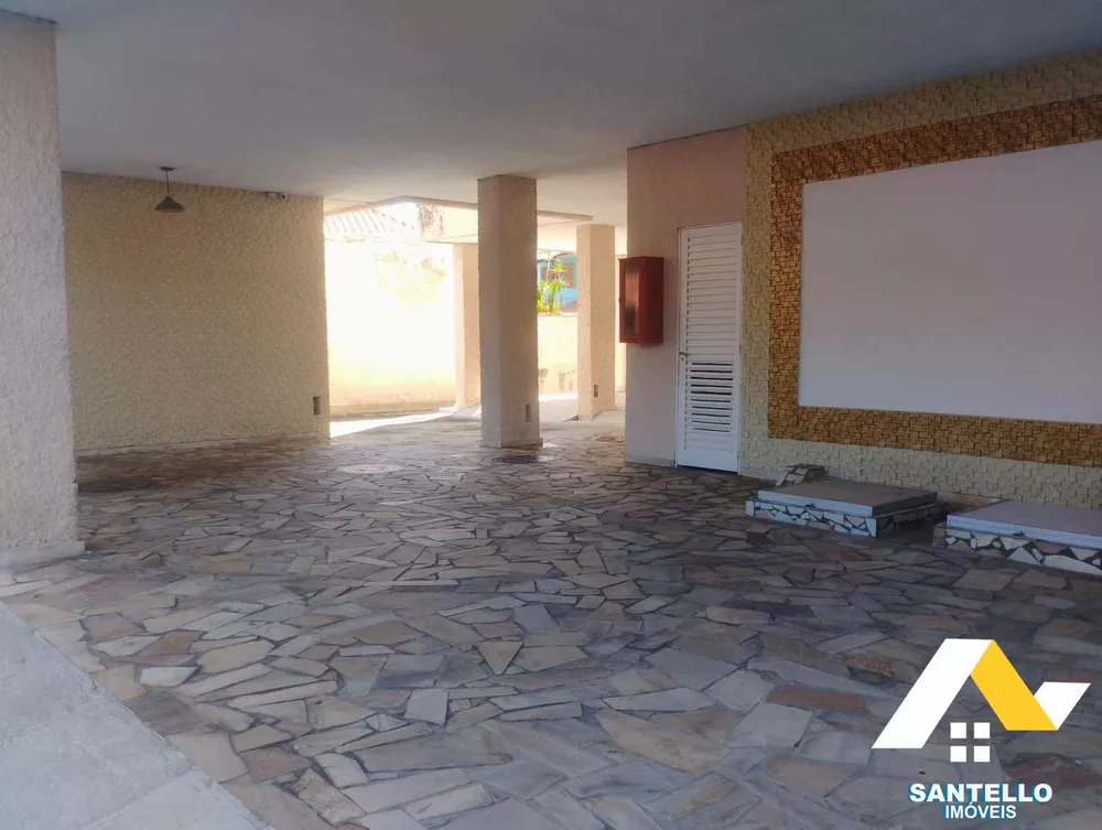 Apartamento, 3 quartos, 90 m² - Foto 29