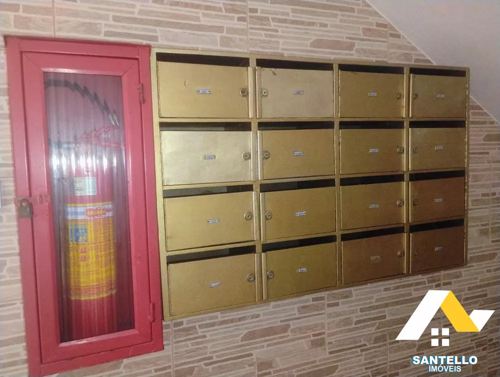 Apartamento, 3 quartos, 90 m² - Foto 7