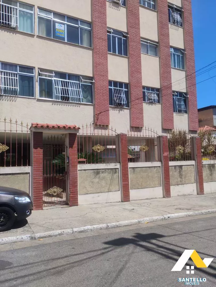Apartamento, 3 quartos, 90 m² - Foto 11