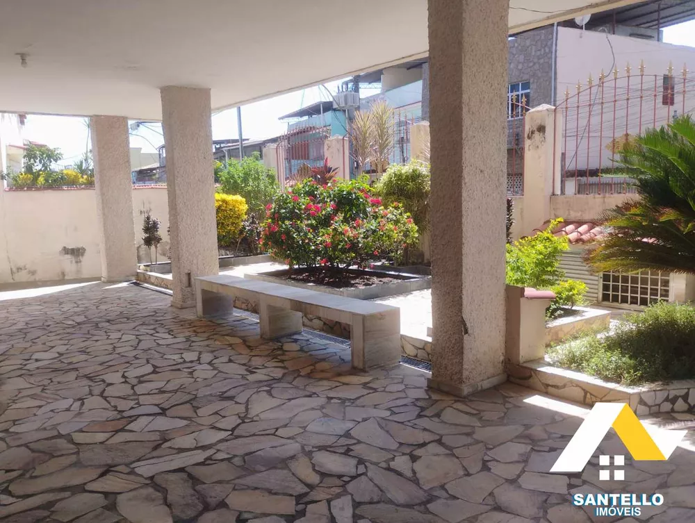 Apartamento, 3 quartos, 90 m² - Foto 1