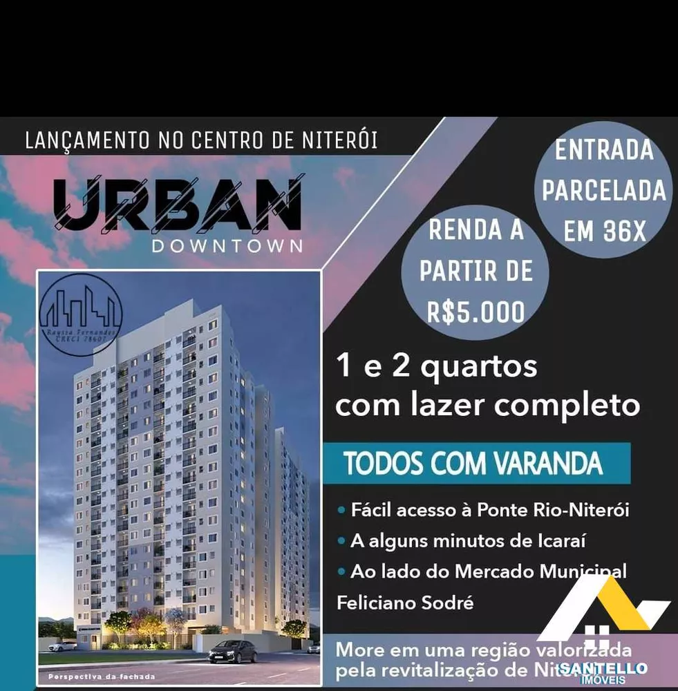 Apartamento, 2 quartos, 65 m² - Foto 4