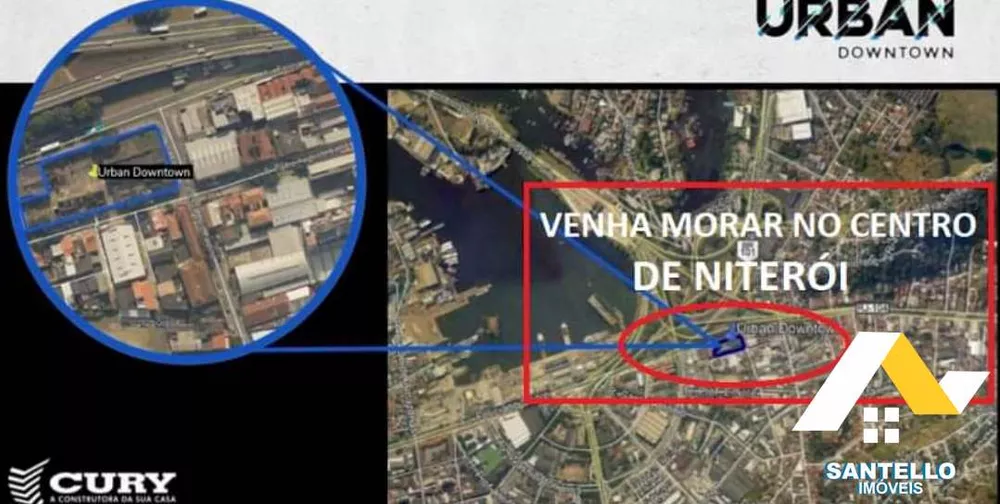 Apartamento, 2 quartos, 65 m² - Foto 27