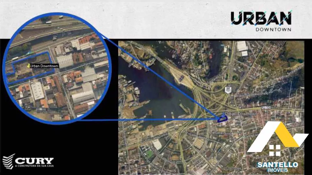 Apartamento, 2 quartos, 65 m² - Foto 29