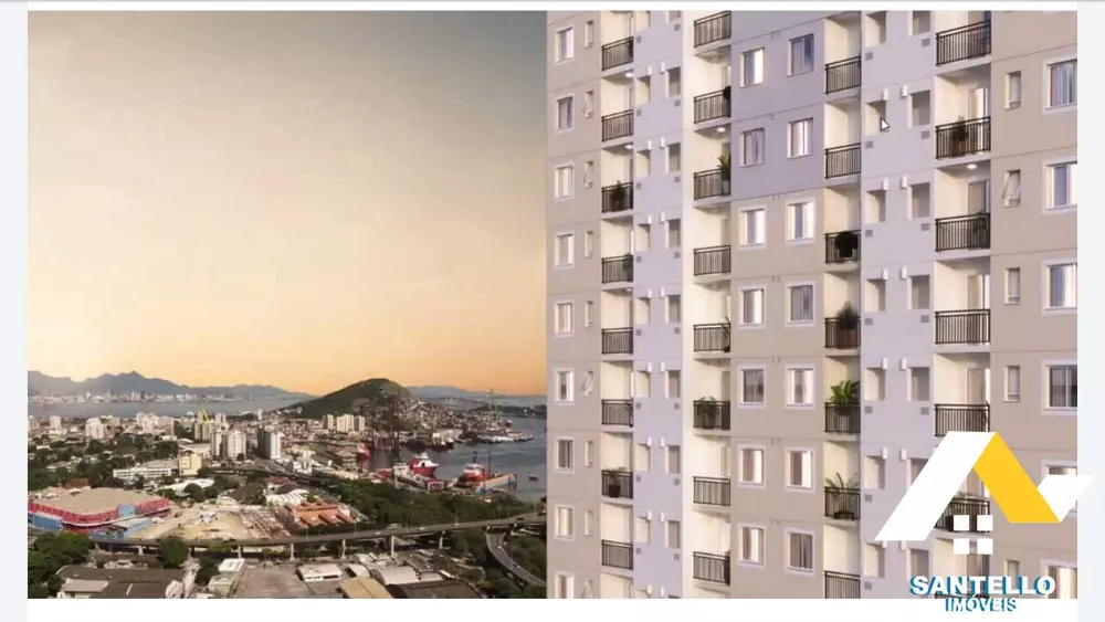 Apartamento, 2 quartos, 65 m² - Foto 8