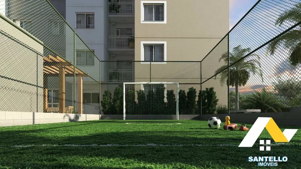 Apartamento, 2 quartos, 65 m² - Foto 9