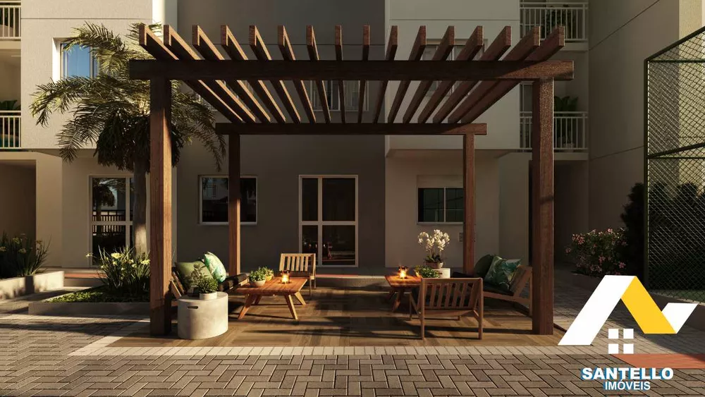 Apartamento, 2 quartos, 65 m² - Foto 14