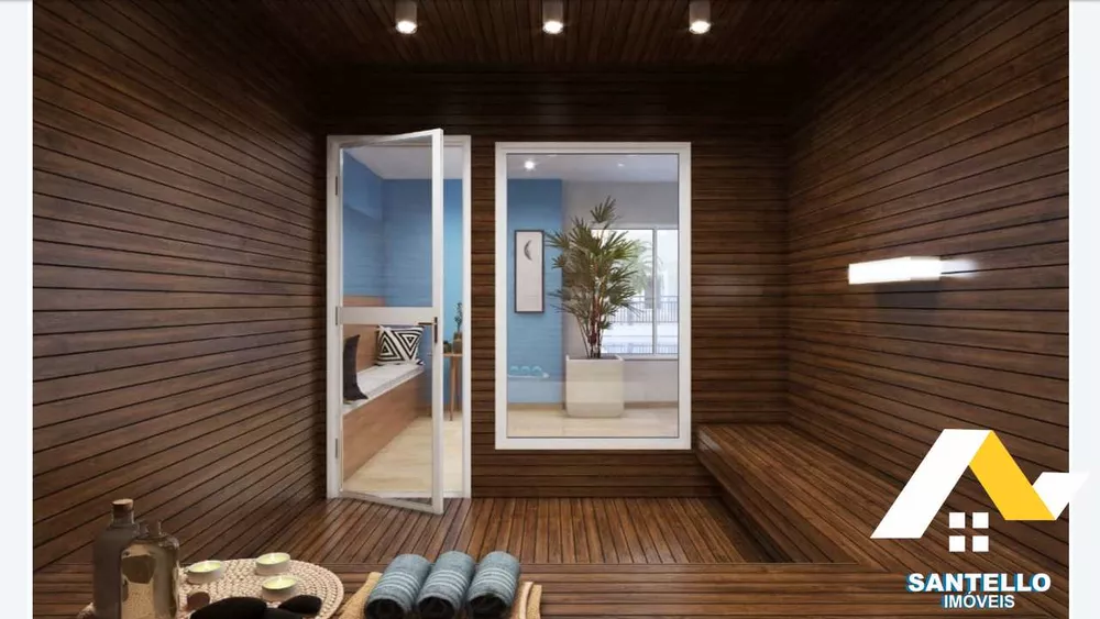 Apartamento, 2 quartos, 65 m² - Foto 12