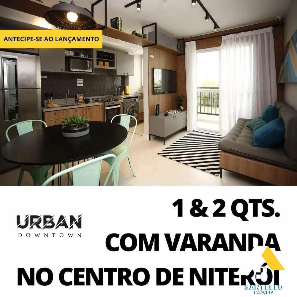 Apartamento, 2 quartos, 65 m² - Foto 3