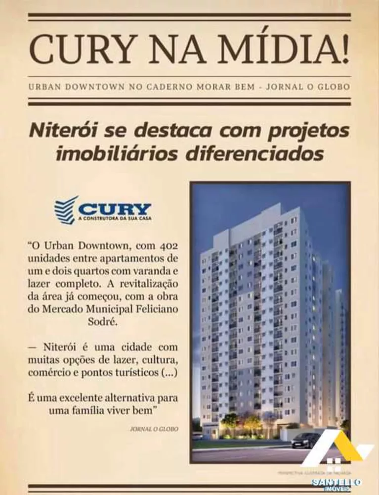 Apartamento, 2 quartos, 65 m² - Foto 22