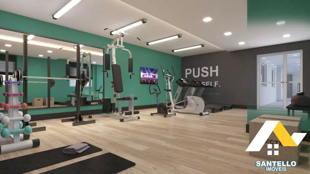 Apartamento, 2 quartos, 65 m² - Foto 10