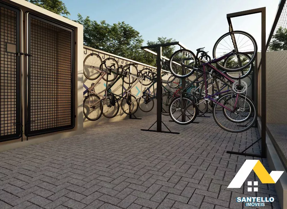 Apartamento, 2 quartos, 65 m² - Foto 13