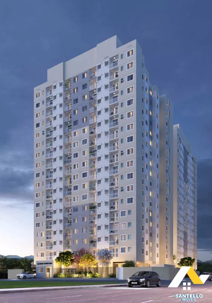 Apartamento, 2 quartos, 65 m² - Foto 1