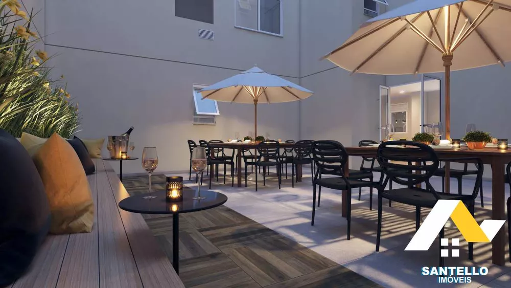 Apartamento, 2 quartos, 65 m² - Foto 16