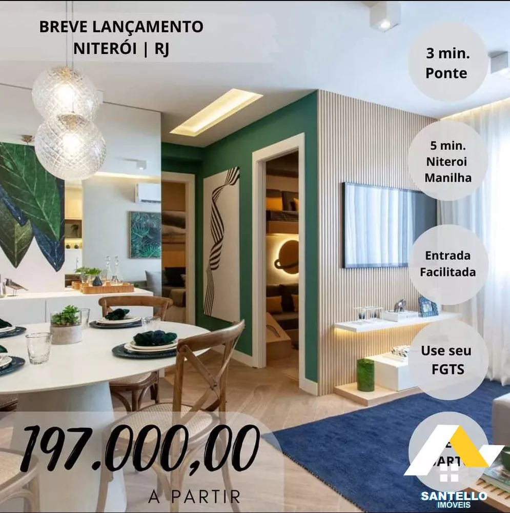 Apartamento, 2 quartos, 65 m² - Foto 7