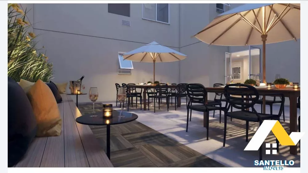 Apartamento, 2 quartos, 65 m² - Foto 21