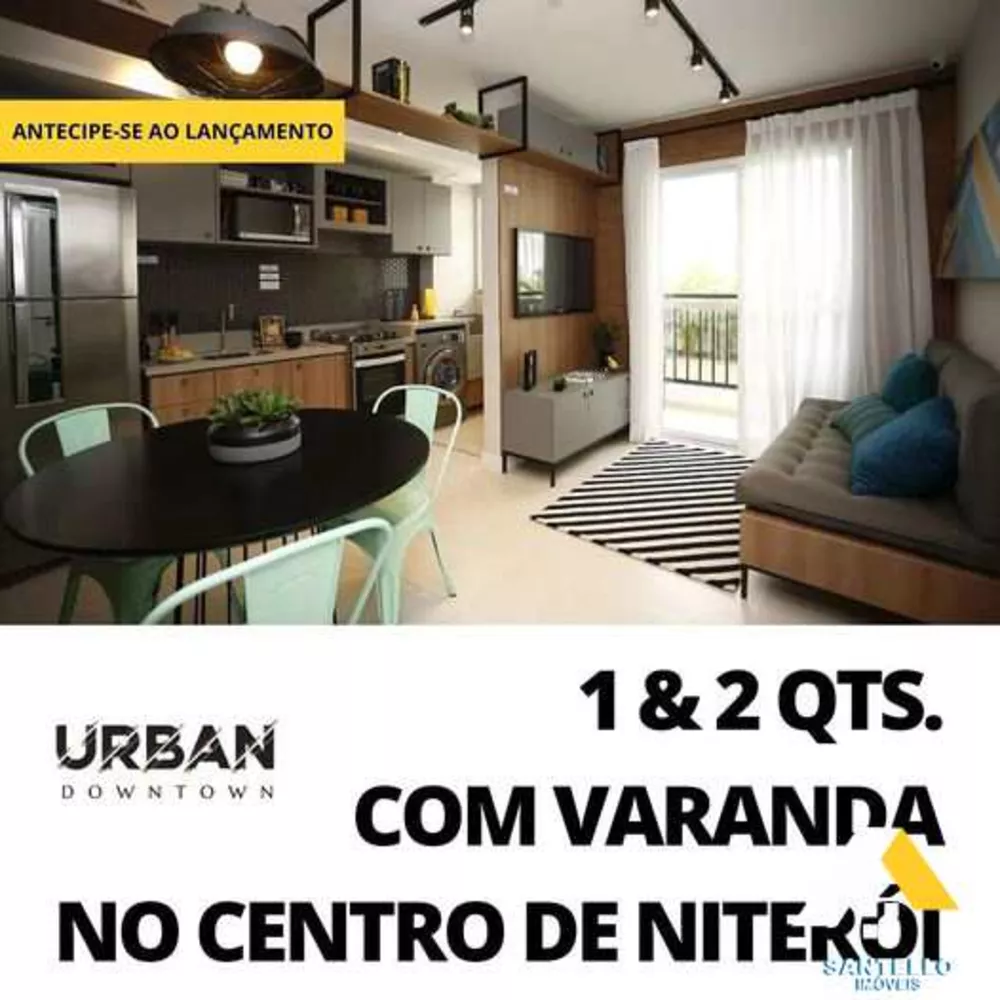 Apartamento, 2 quartos, 65 m² - Foto 19