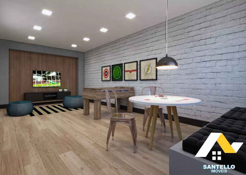 Apartamento, 2 quartos, 65 m² - Foto 11