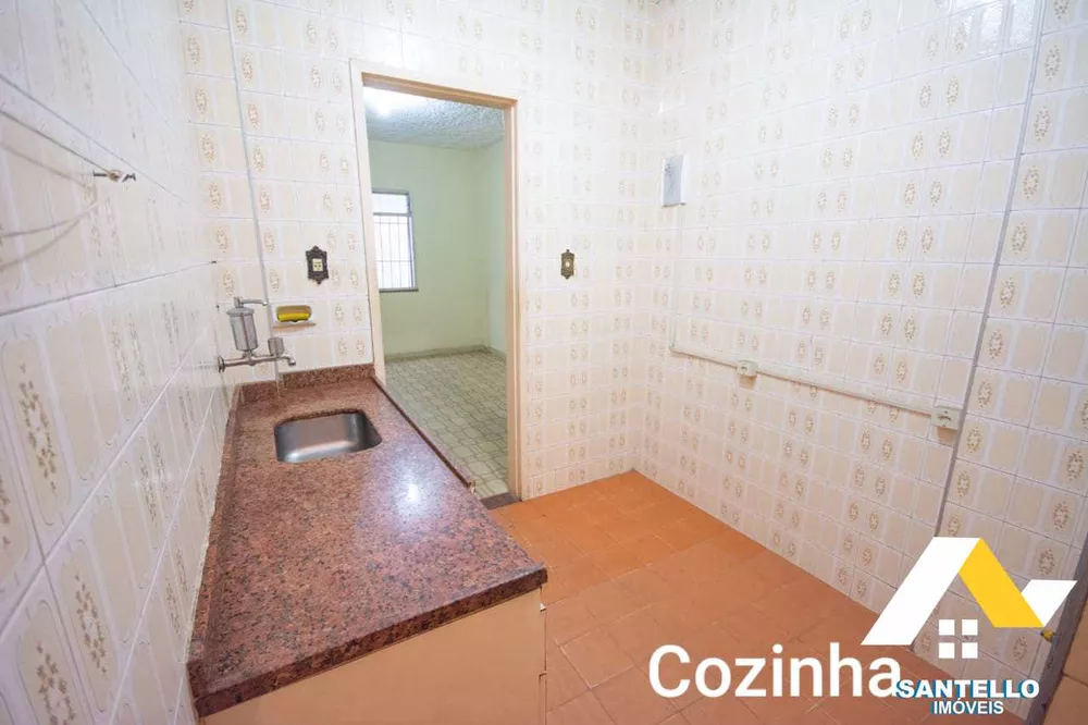Apartamento, 2 quartos, 60 m² - Foto 10
