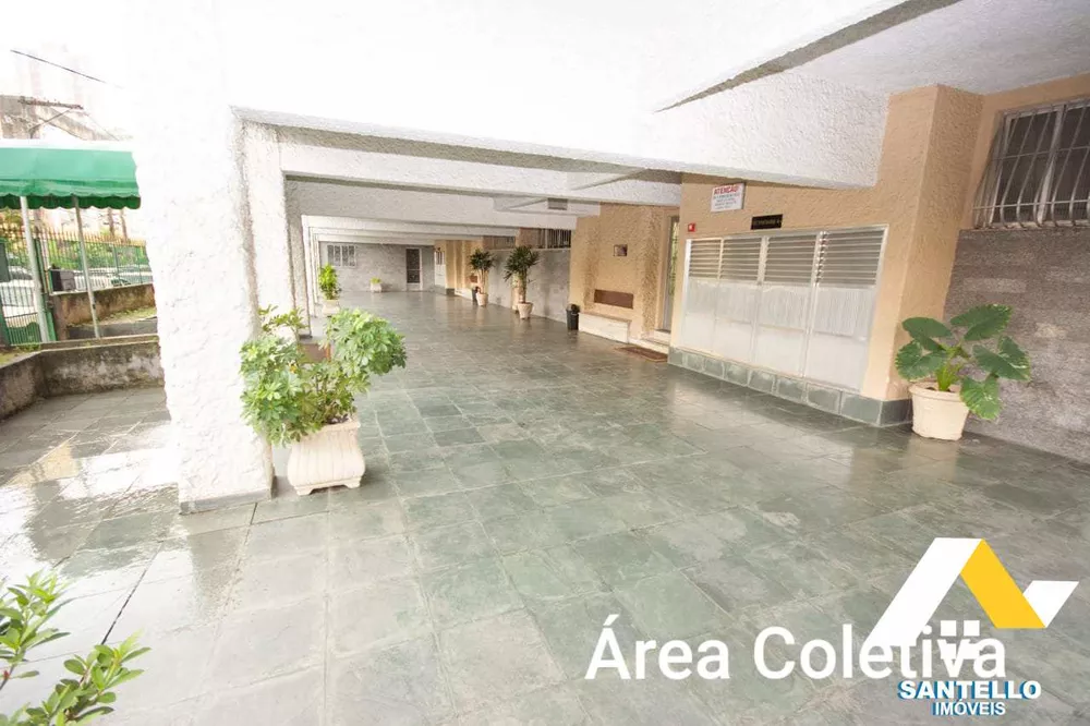 Apartamento, 2 quartos, 60 m² - Foto 2