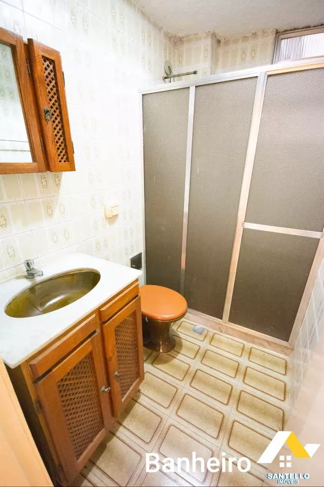 Apartamento, 2 quartos, 60 m² - Foto 5