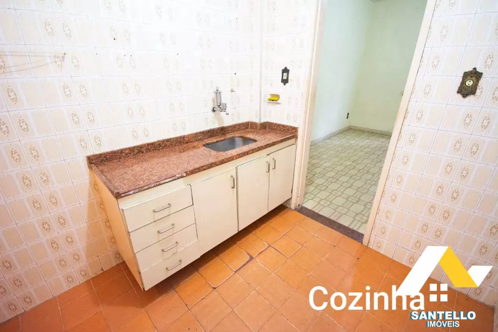 Apartamento, 2 quartos, 60 m² - Foto 7