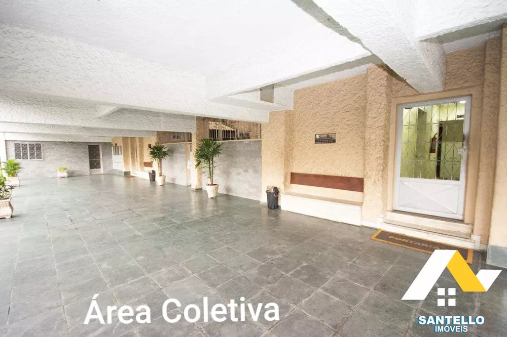 Apartamento, 2 quartos, 60 m² - Foto 3
