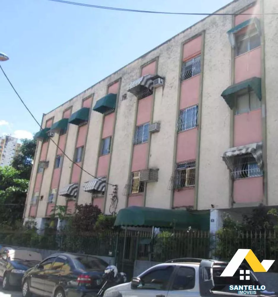 Apartamento, 2 quartos, 60 m² - Foto 12