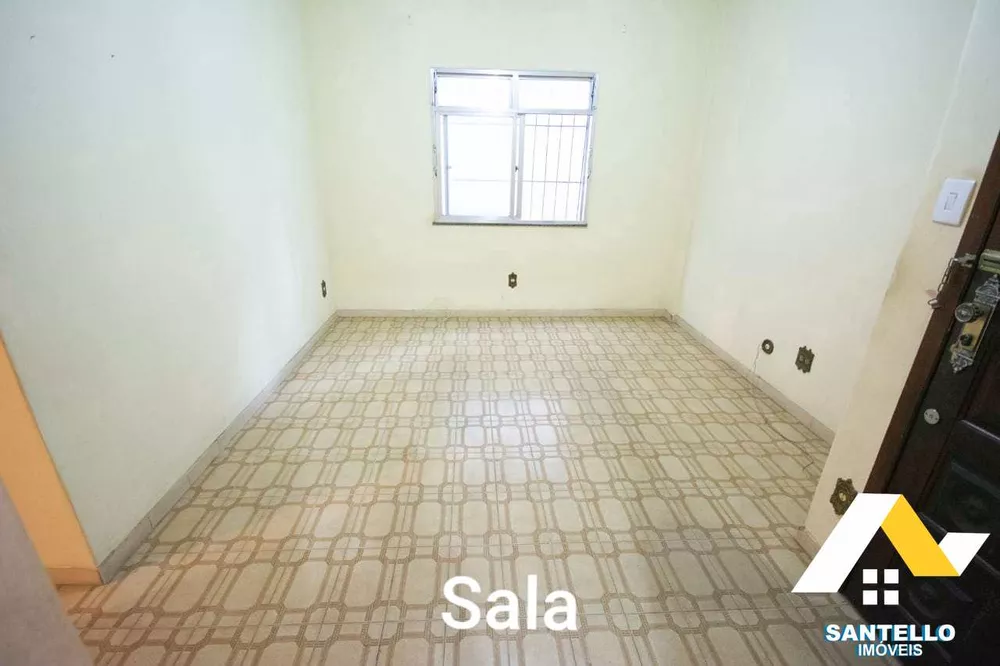 Apartamento, 2 quartos, 60 m² - Foto 4