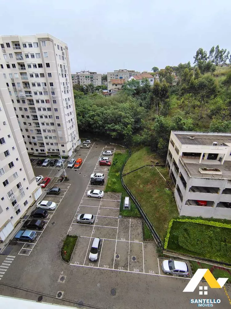 Apartamento, 2 quartos, 45 m² - Foto 24