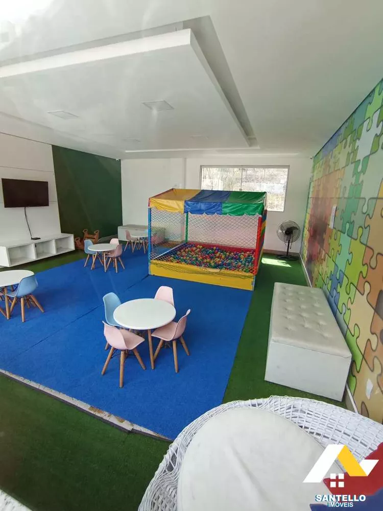 Apartamento, 2 quartos, 45 m² - Foto 9