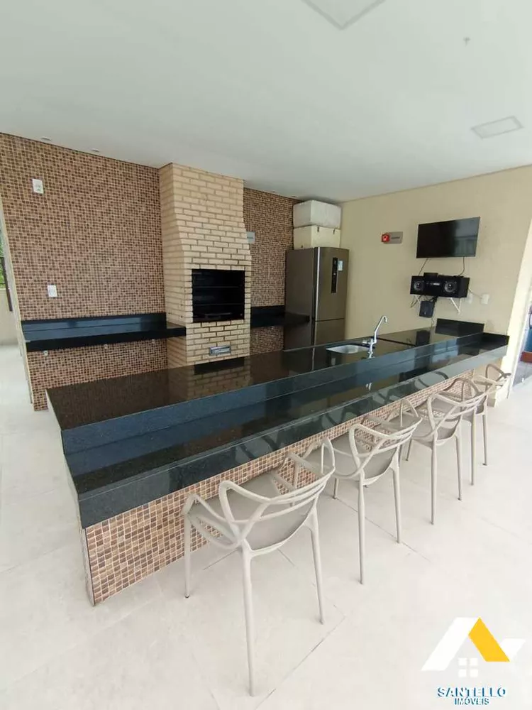 Apartamento, 2 quartos, 45 m² - Foto 11