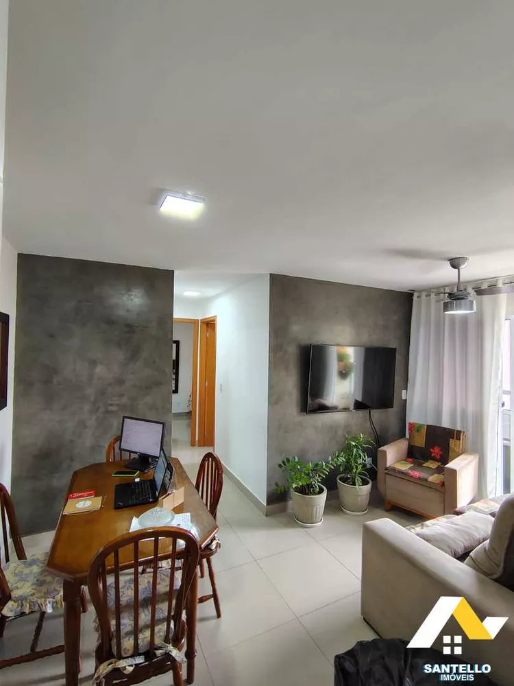 Apartamento, 2 quartos, 45 m² - Foto 16
