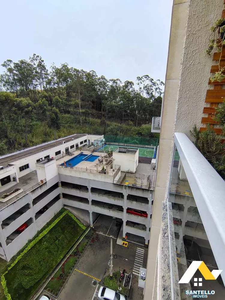 Apartamento, 2 quartos, 45 m² - Foto 17