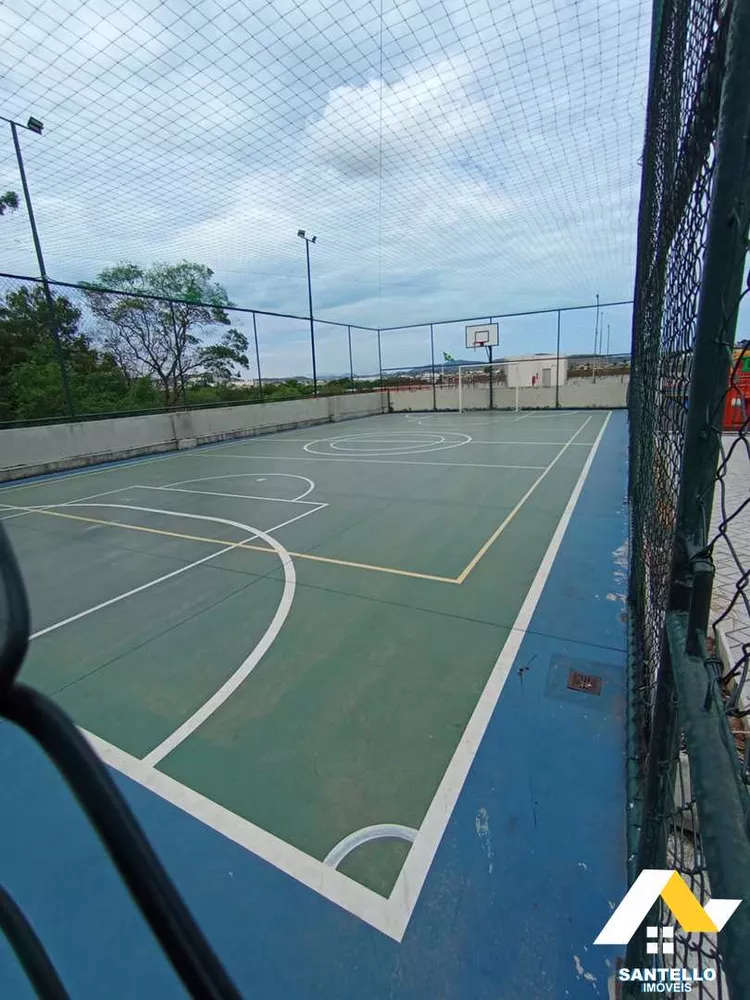 Apartamento, 2 quartos, 45 m² - Foto 13