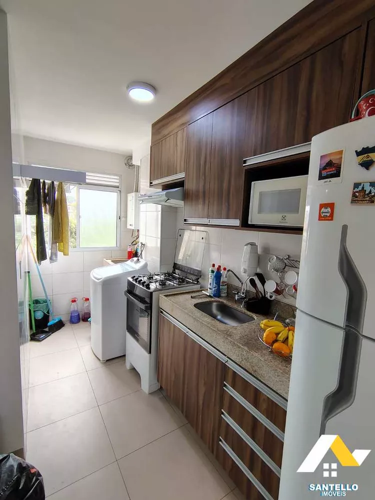 Apartamento, 2 quartos, 45 m² - Foto 22