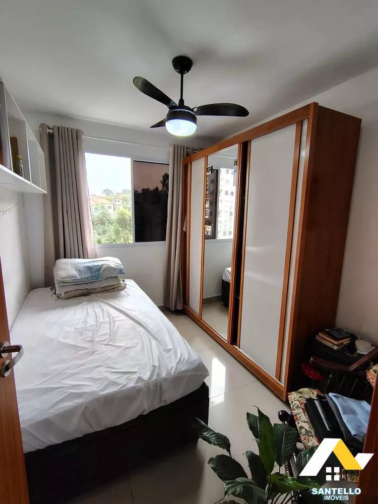 Apartamento, 2 quartos, 45 m² - Foto 20