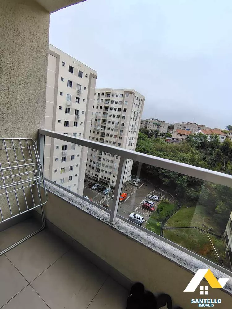 Apartamento, 2 quartos, 45 m² - Foto 15