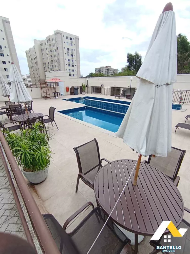 Apartamento, 2 quartos, 45 m² - Foto 2