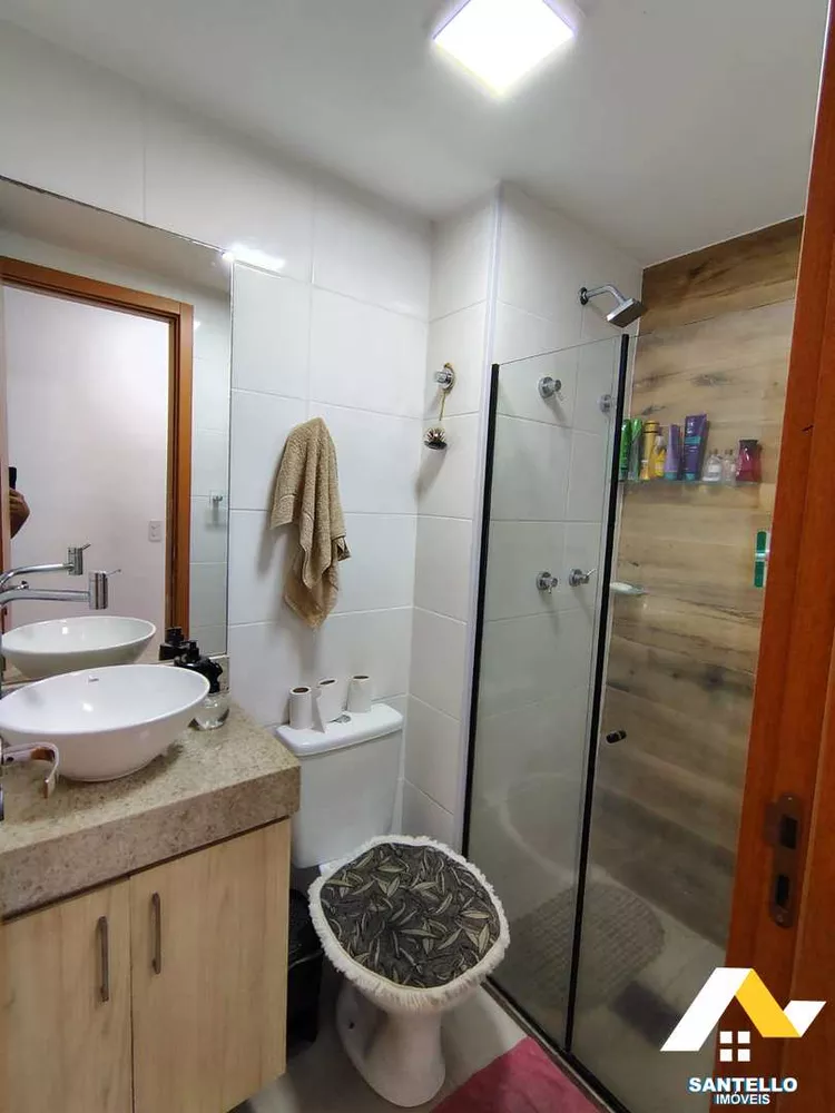 Apartamento, 2 quartos, 45 m² - Foto 21