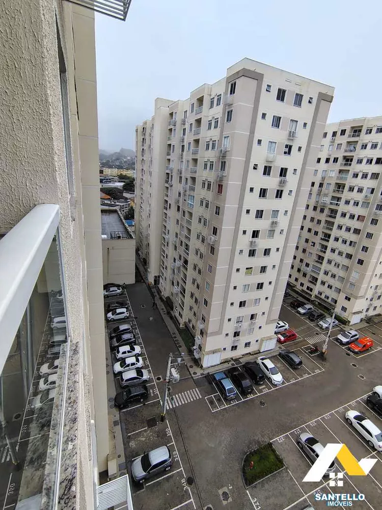 Apartamento, 2 quartos, 45 m² - Foto 23