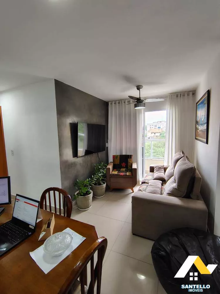 Apartamento, 2 quartos, 45 m² - Foto 14