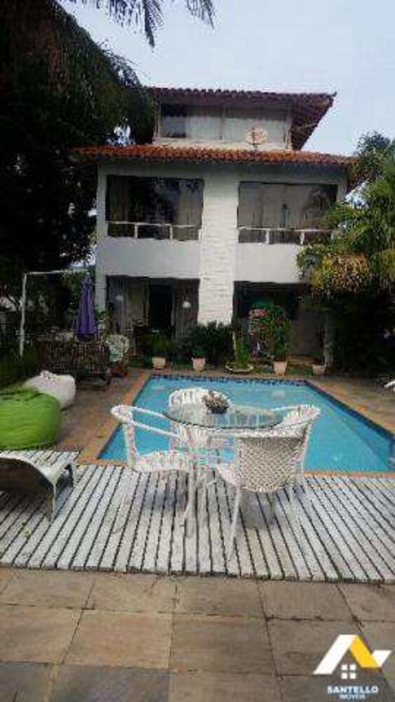 Casa, 4 quartos, 336 m² - Foto 3