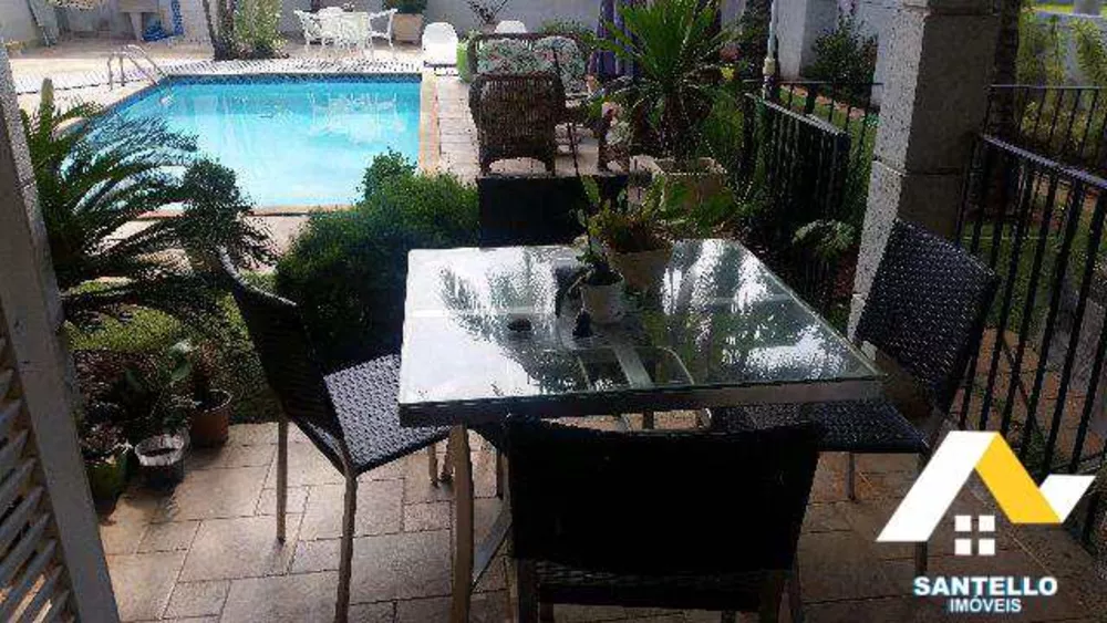 Casa, 4 quartos, 336 m² - Foto 8