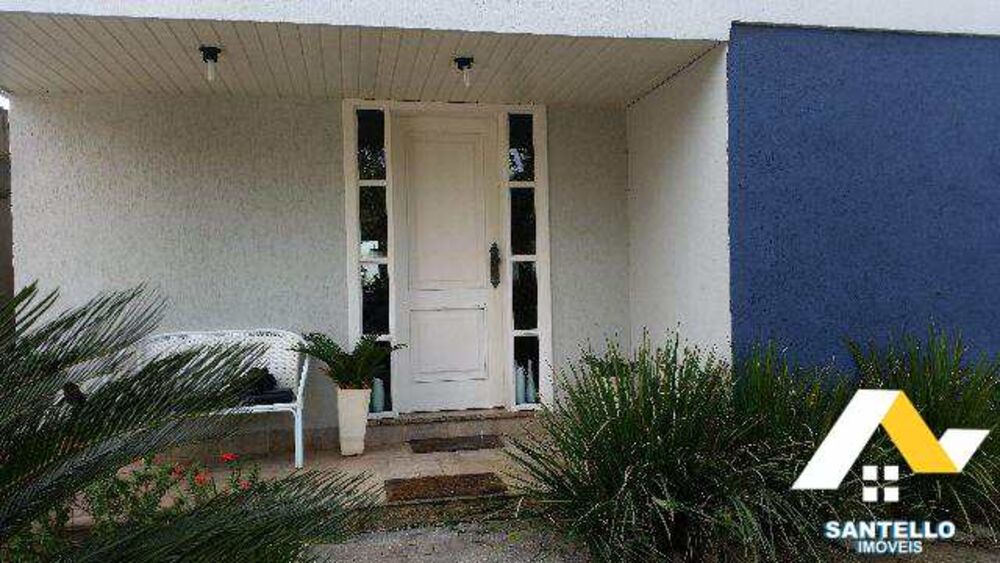 Casa, 4 quartos, 336 m² - Foto 2