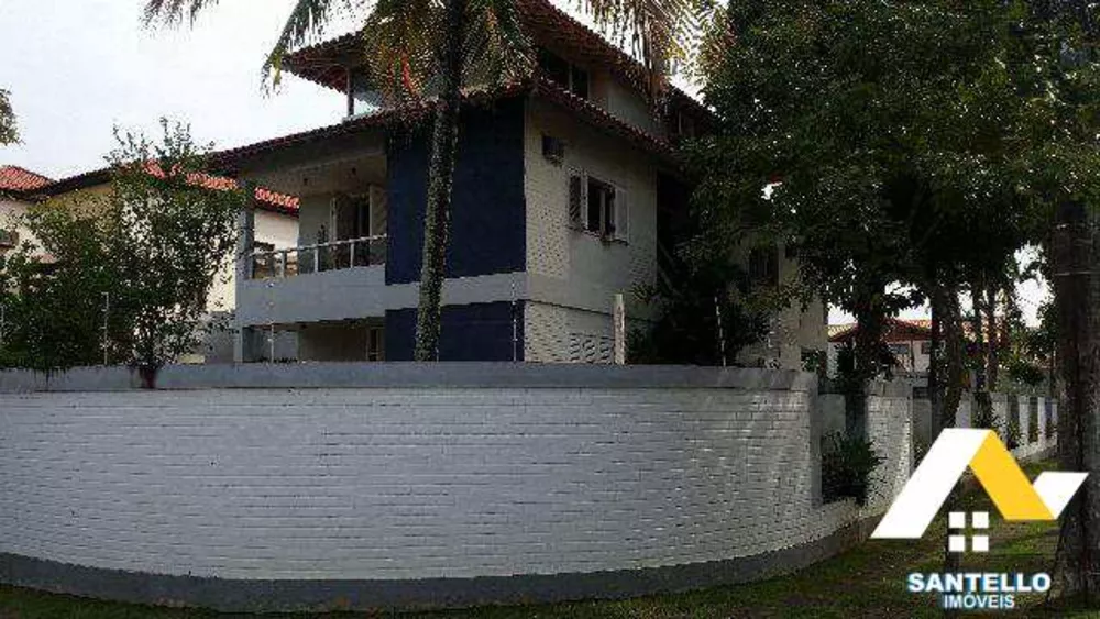 Casa, 4 quartos, 336 m² - Foto 1