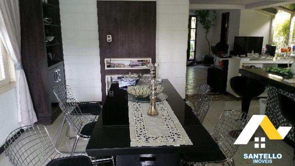 Casa, 4 quartos, 336 m² - Foto 4